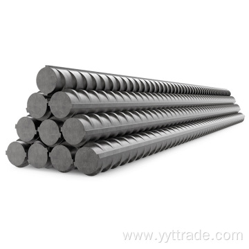10mm 12mm Ribbed Reinforcement For Building